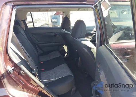 2014 Scion Xb from USA, damaged, VIN JTLZE4FE3EJ061190